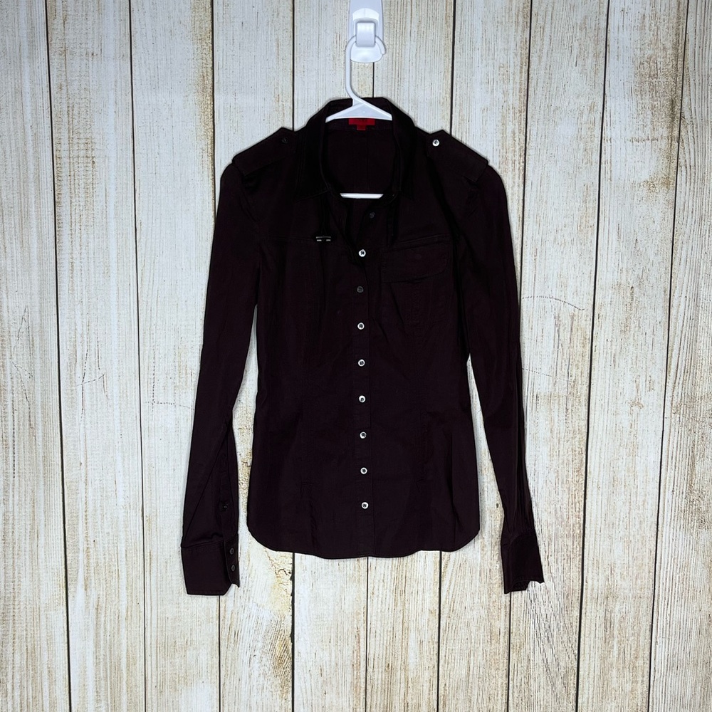Hugo by Hugo Boss Elma Blouse